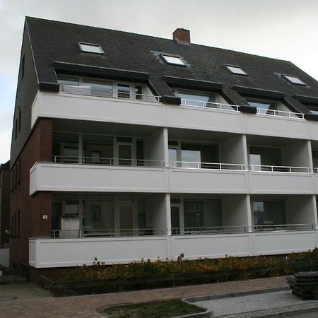 Appartement Schwalbe - Tripp à Westerland Extérieur photo